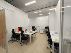 Acetech Centre (D3), Factory #448328171